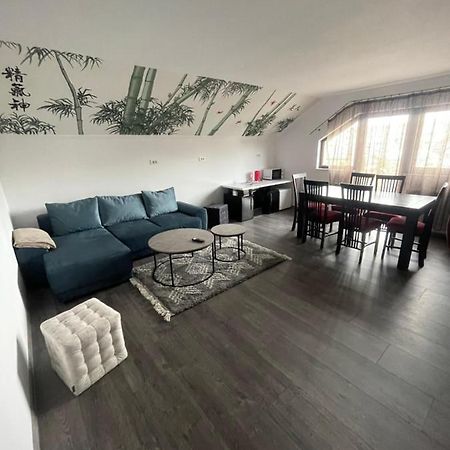 Eroilor II Apartament Apartment Suceava Bagian luar foto