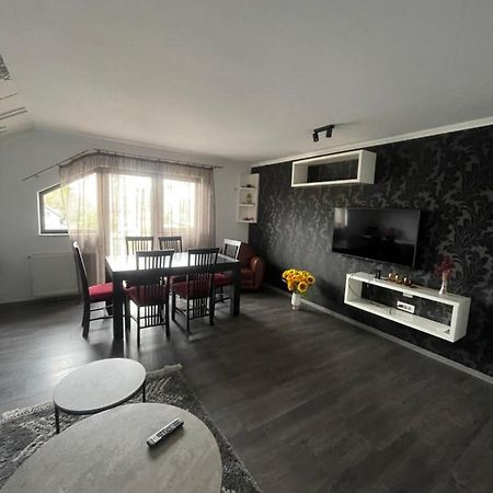 Eroilor II Apartament Apartment Suceava Bagian luar foto