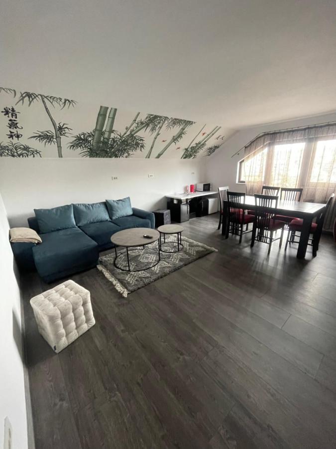 Eroilor II Apartament Apartment Suceava Bagian luar foto