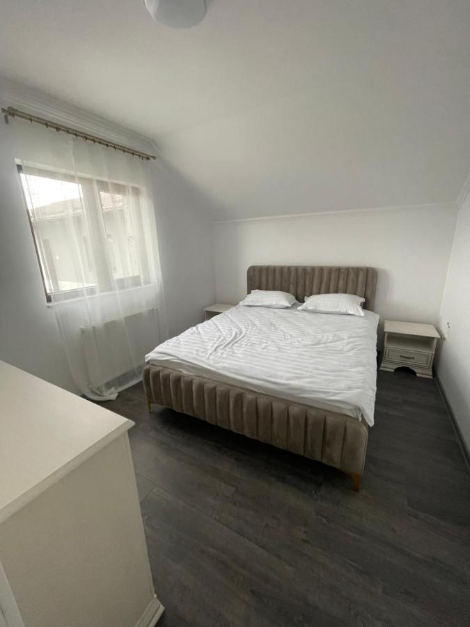Eroilor II Apartament Apartment Suceava Bagian luar foto
