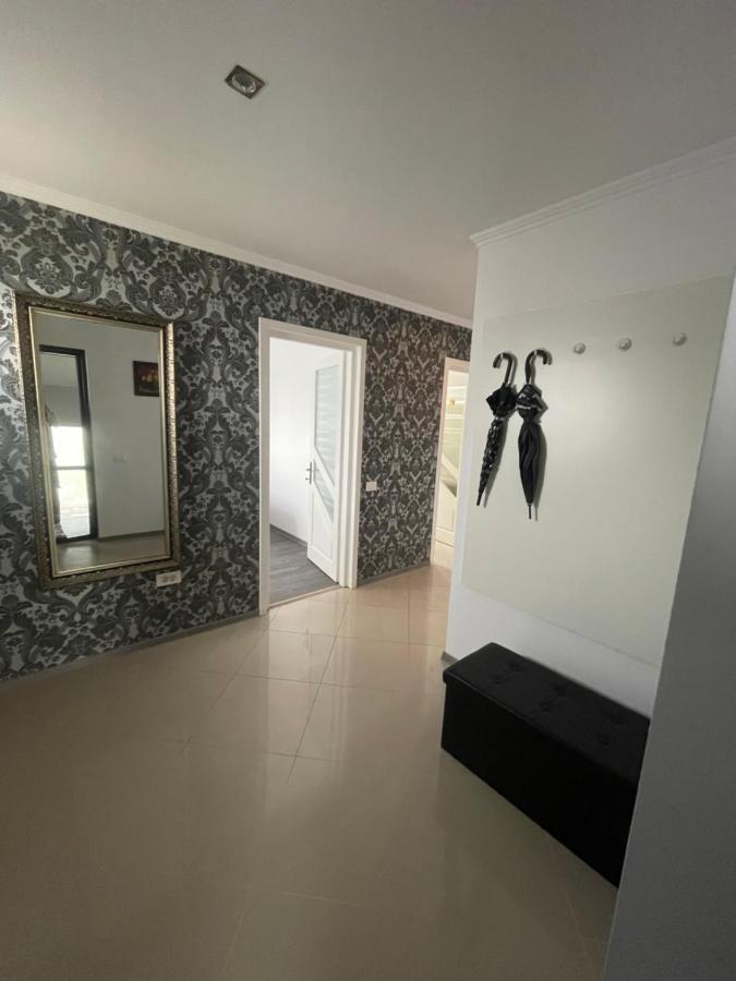 Eroilor II Apartament Apartment Suceava Bagian luar foto