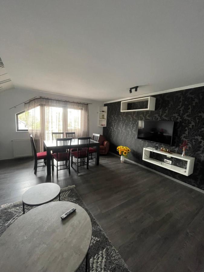 Eroilor II Apartament Apartment Suceava Bagian luar foto