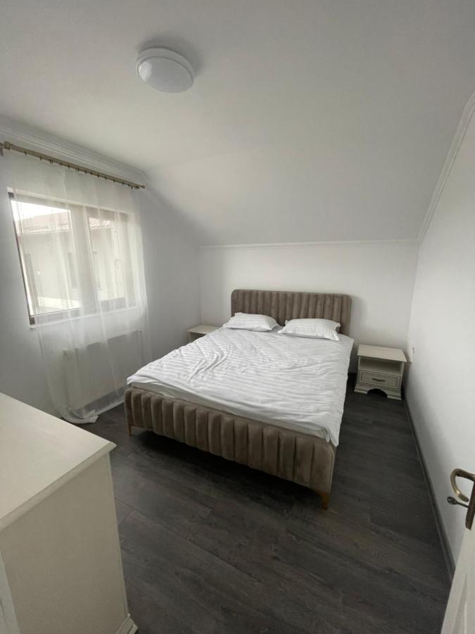 Eroilor II Apartament Apartment Suceava Bagian luar foto